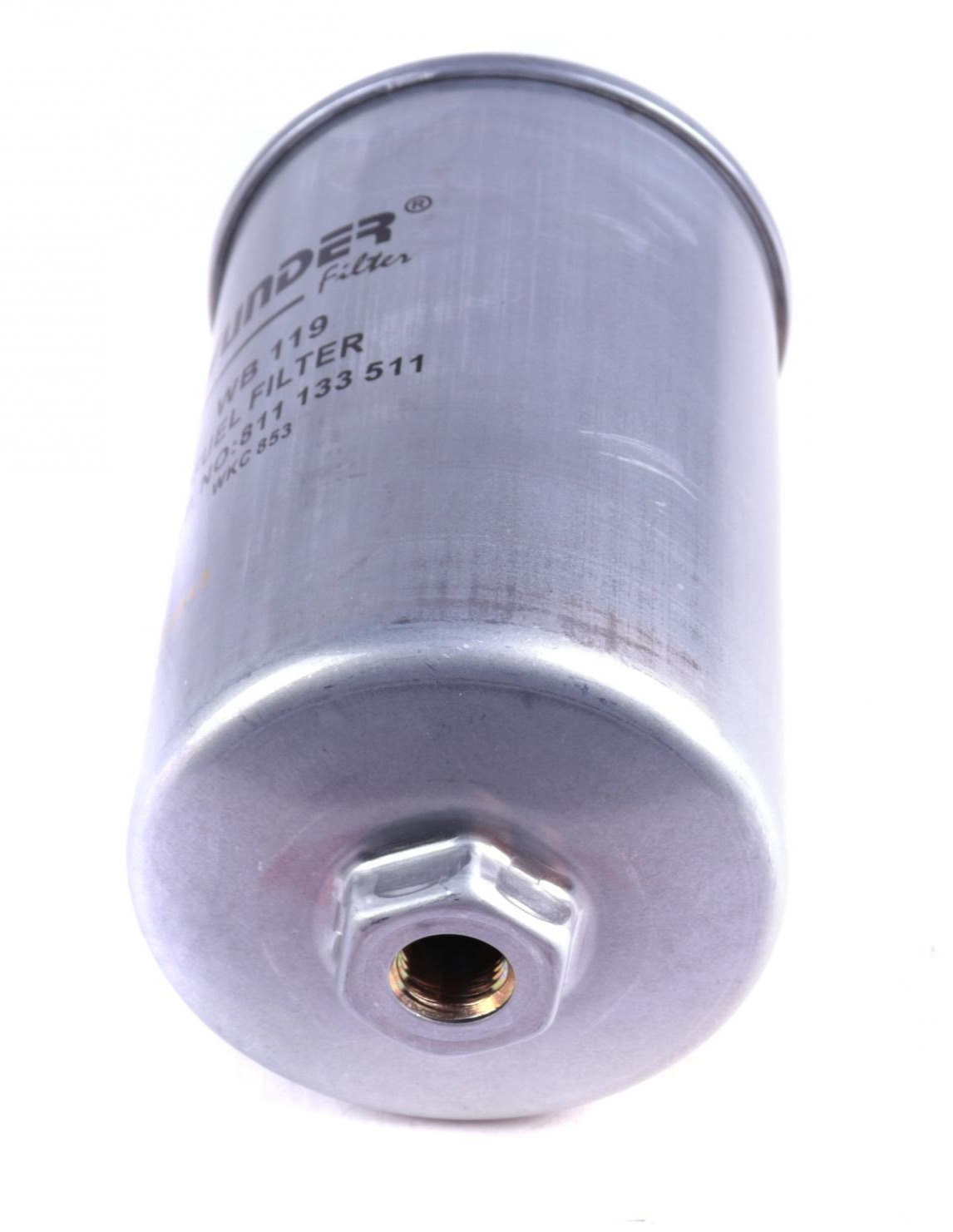 WB119 WUNDER FILTER